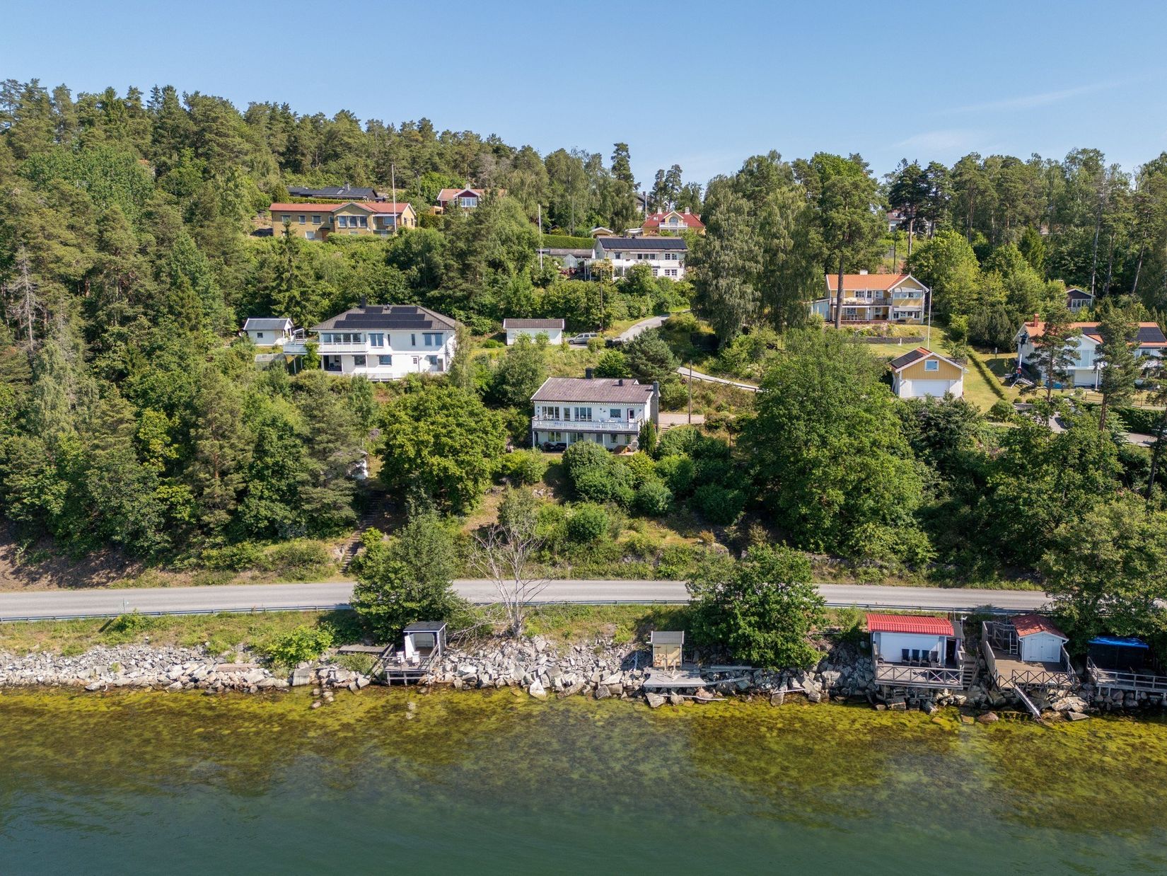 Villa, Örnbacken 3, Norrköping