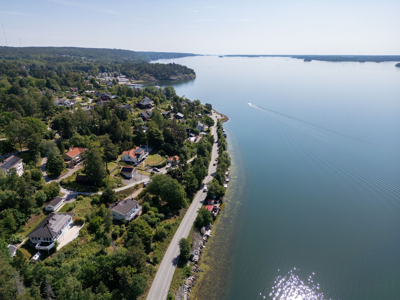 Villa, Örnbacken 3, Norrköping