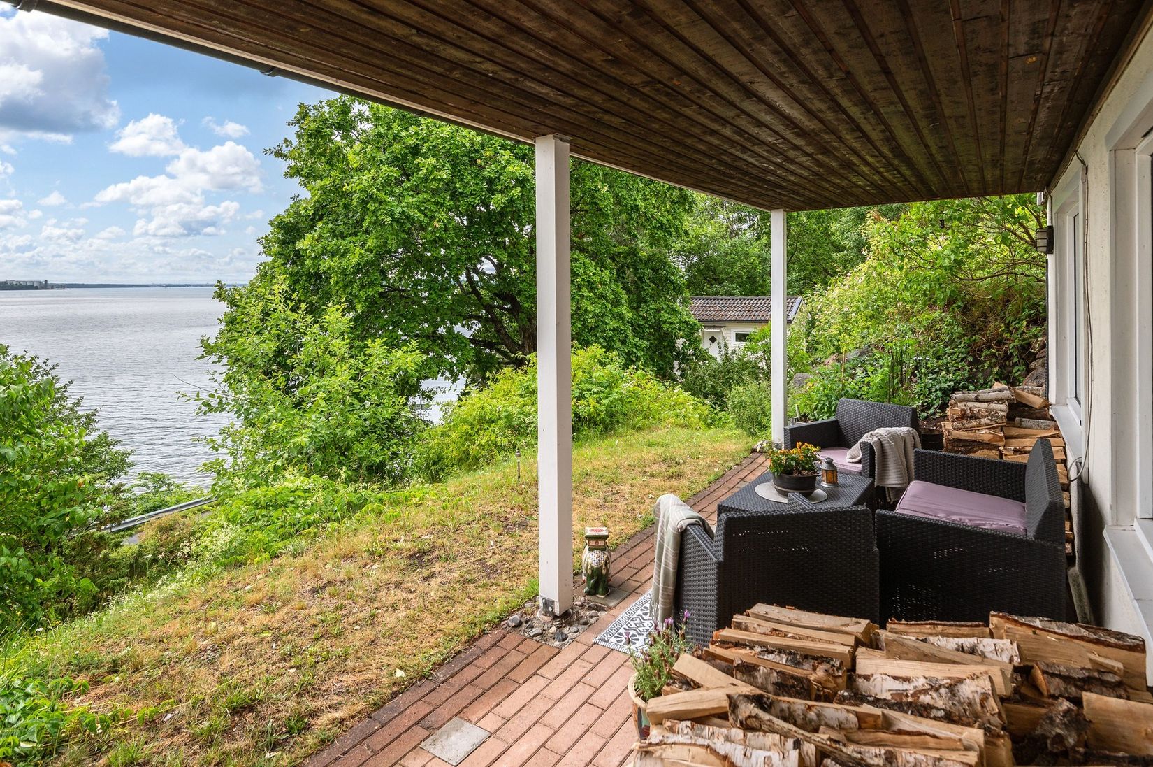 Villa, Örnbacken 3, Norrköping