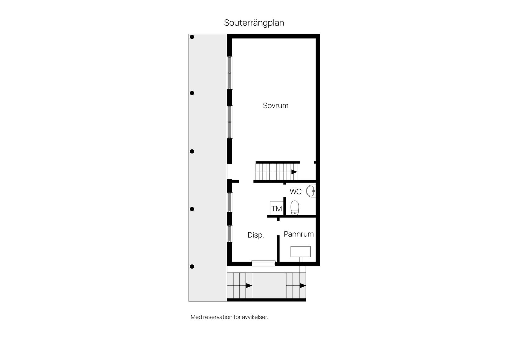 Villa, Örnbacken 3, Norrköping