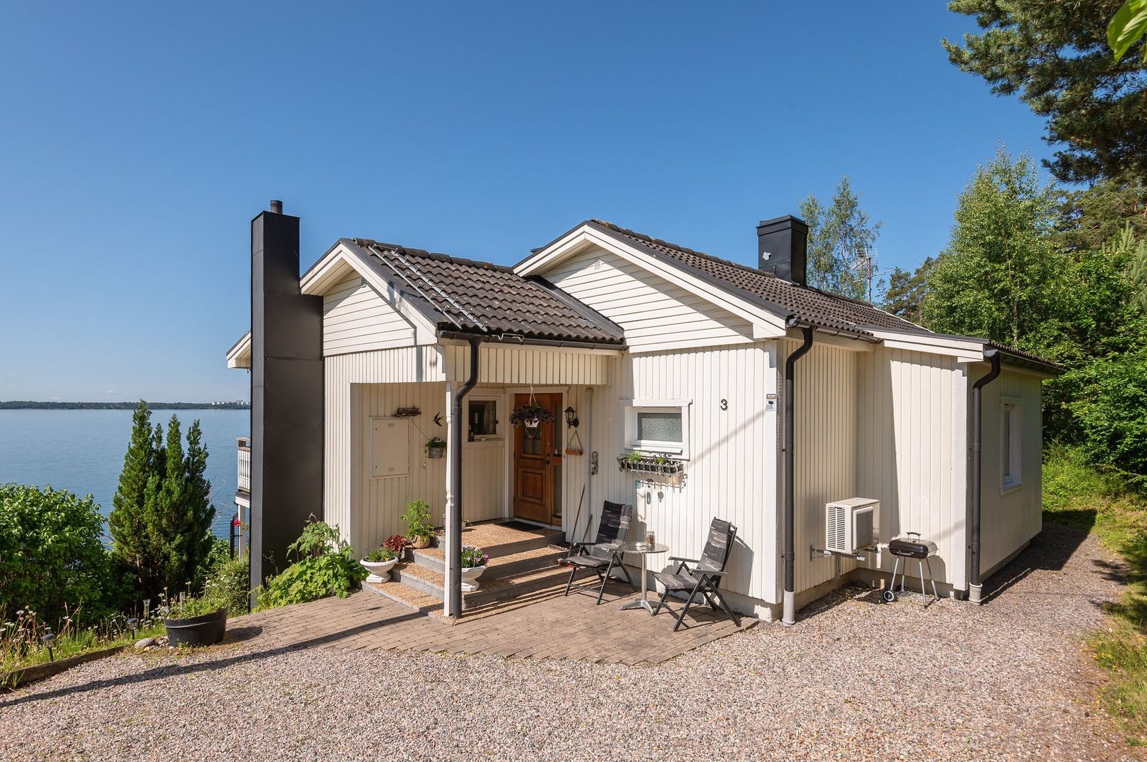 Villa, Örnbacken 3, Norrköping