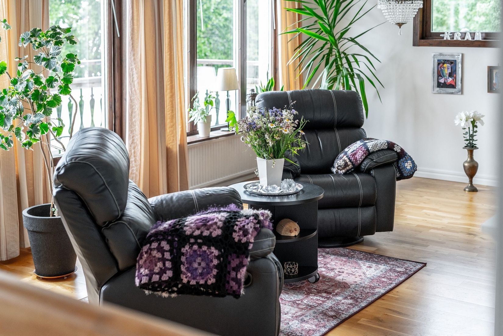 Villa, Örnbacken 3, Norrköping