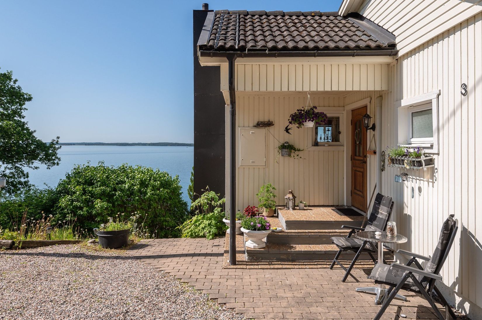 Villa, Örnbacken 3, Norrköping