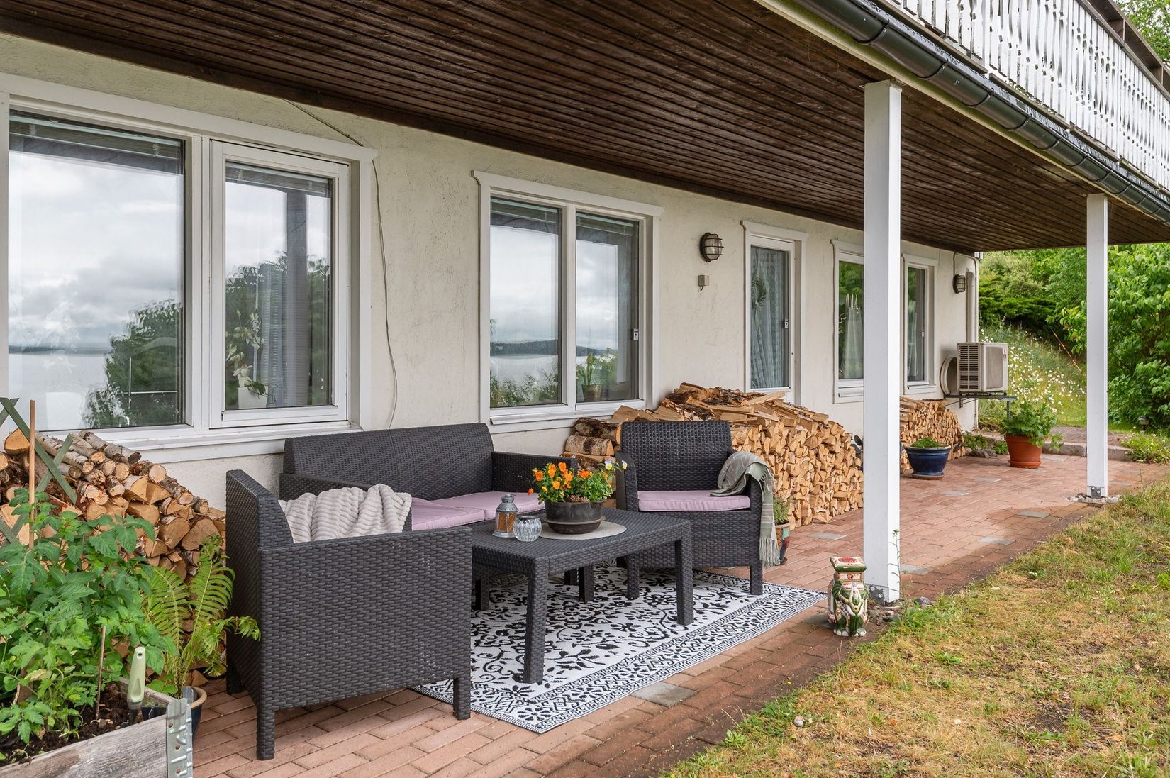 Villa, Örnbacken 3, Norrköping