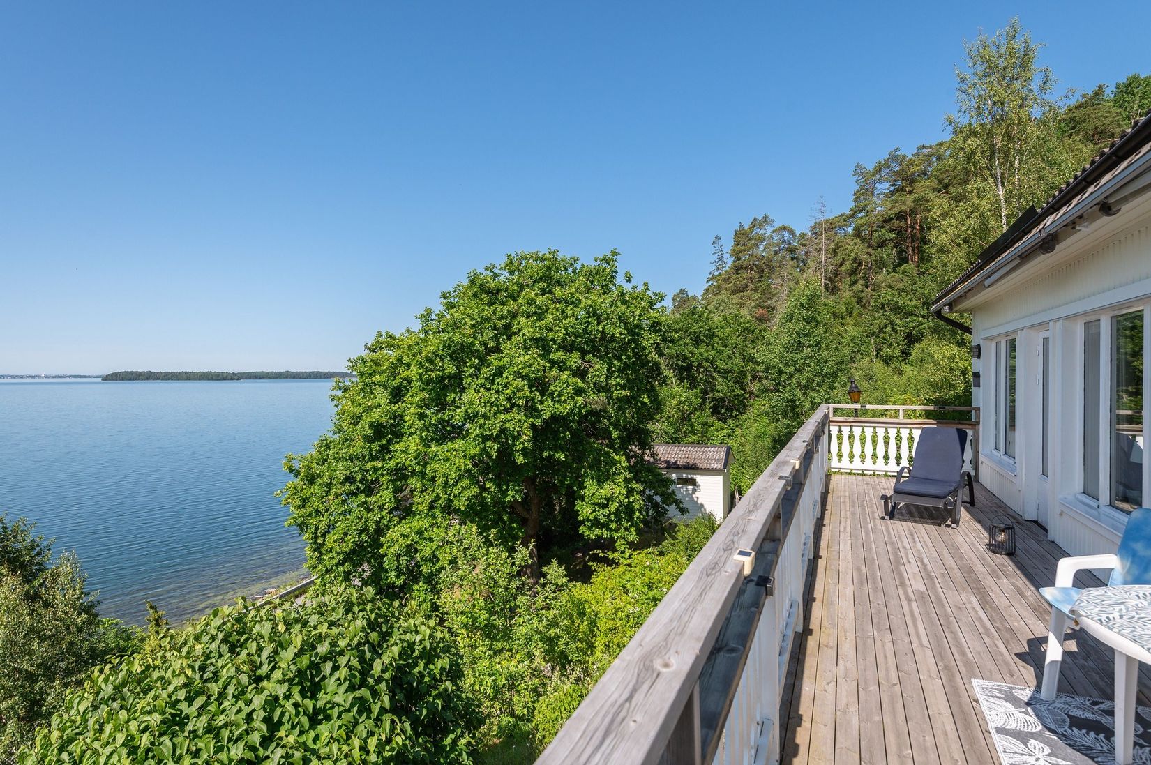 Villa, Örnbacken 3, Norrköping