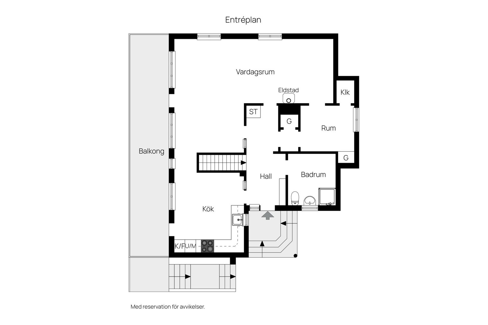 Villa, Örnbacken 3, Norrköping