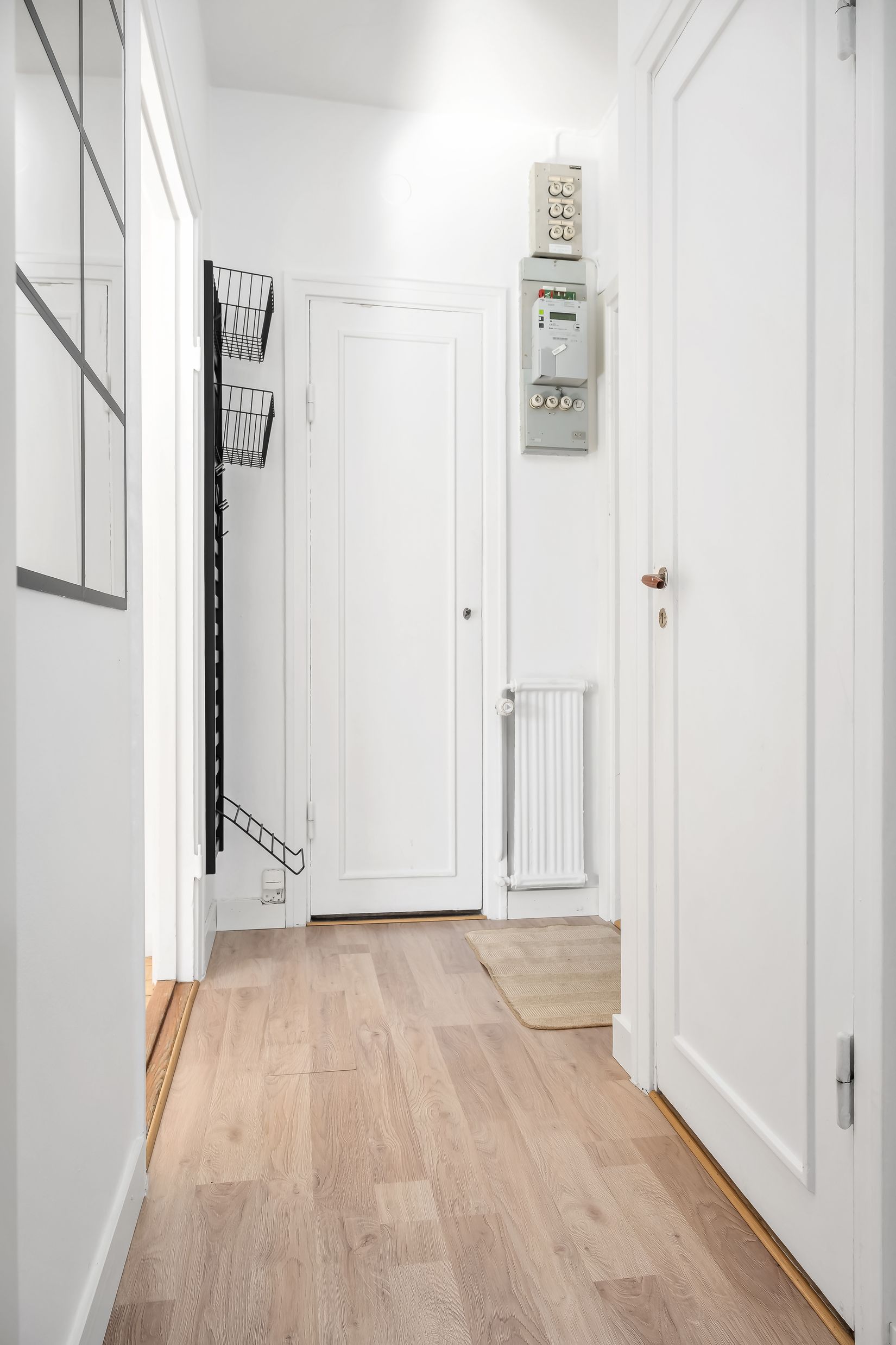 Bostadsrätt, S:t Olofsgatan 40, Centralt, Söder, Norrköping