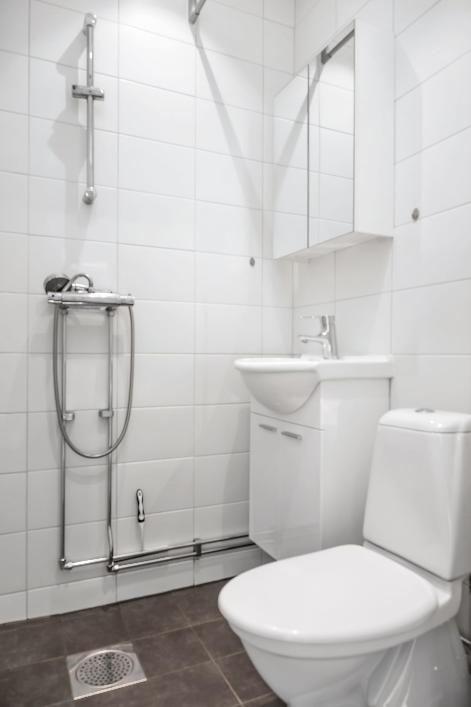 Bostadsrätt, S:t Olofsgatan 40, Centralt, Söder, Norrköping