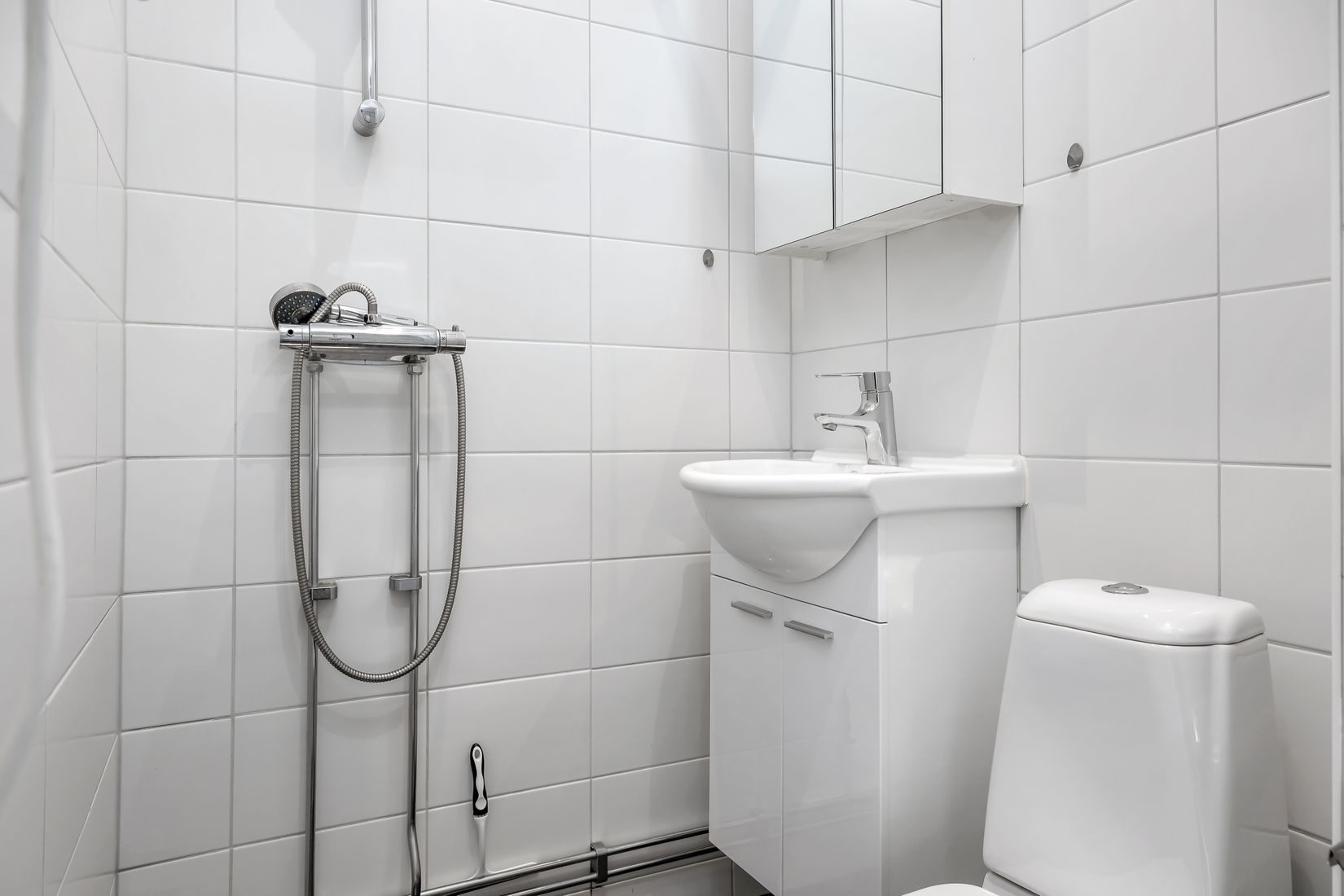 Bostadsrätt, S:t Olofsgatan 40, Centralt, Söder, Norrköping