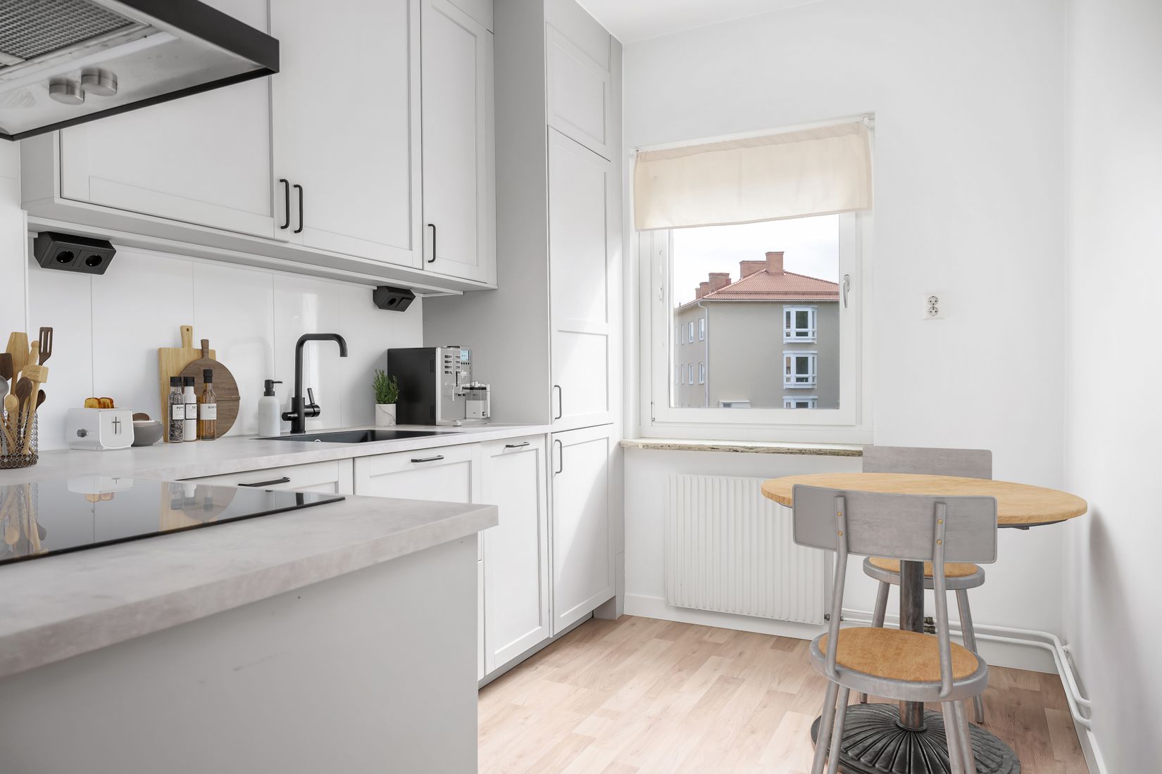 Bostadsrätt, S:t Olofsgatan 40, Centralt, Söder, Norrköping