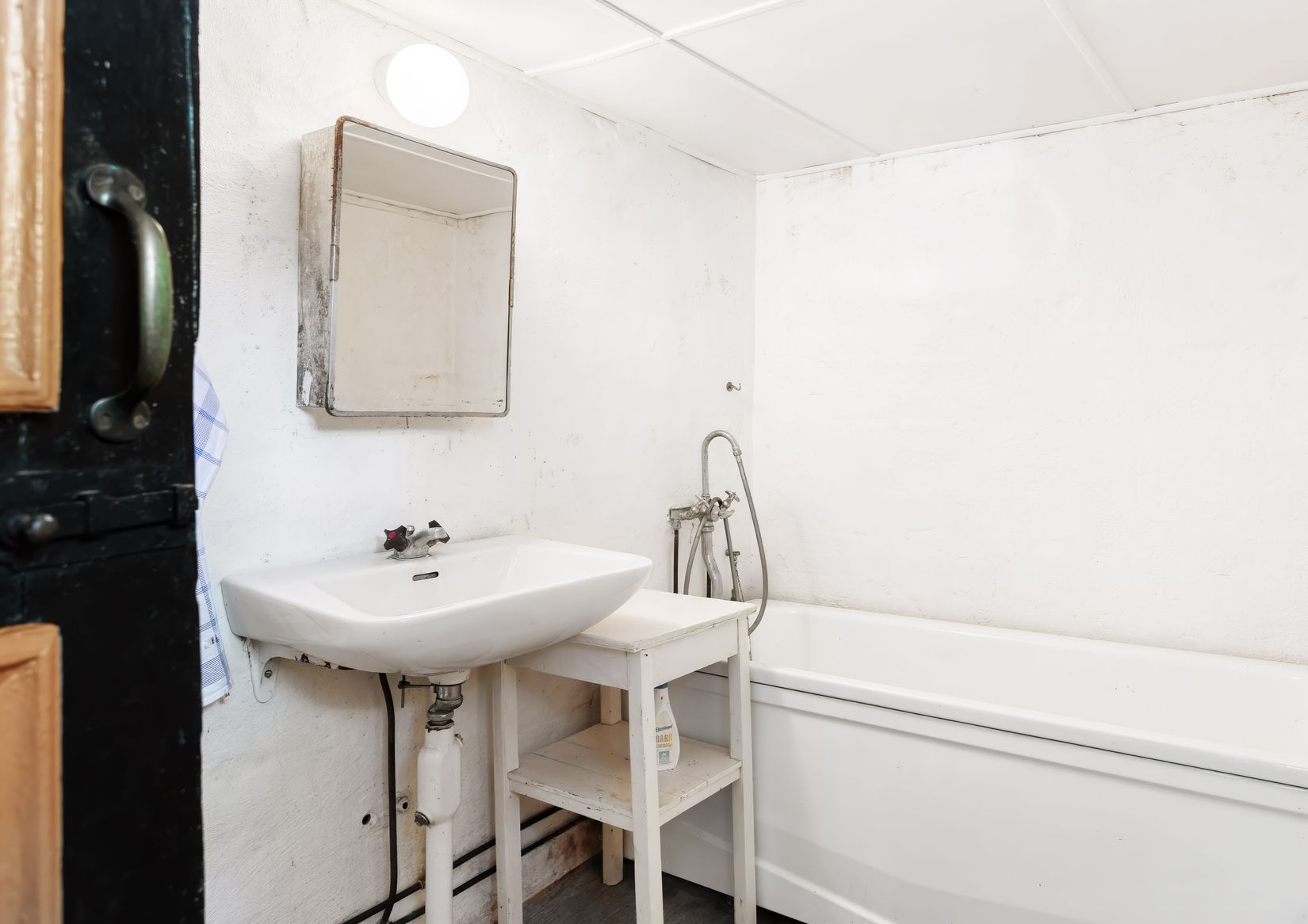 Villa, Klangs väg 13, Ystad