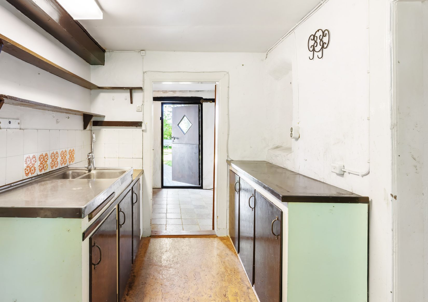 Villa, Klangs väg 13, Ystad