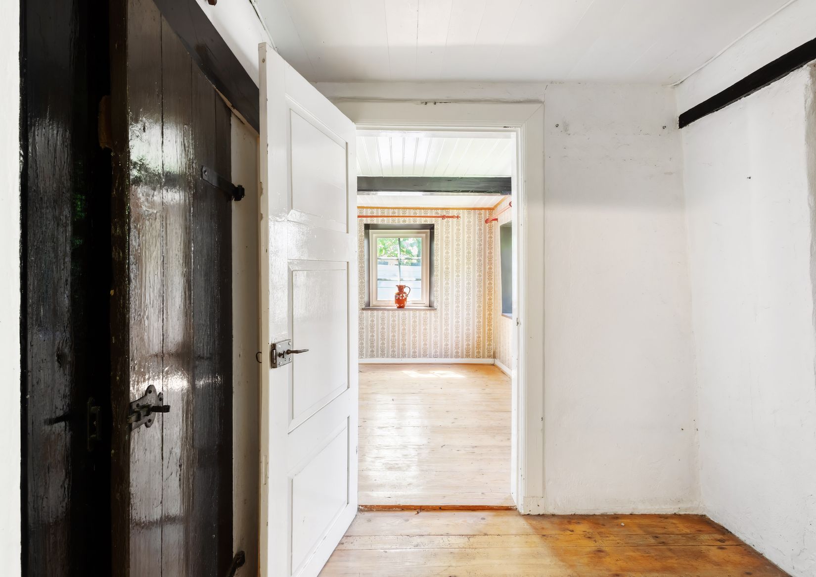 Villa, Klangs väg 13, Ystad