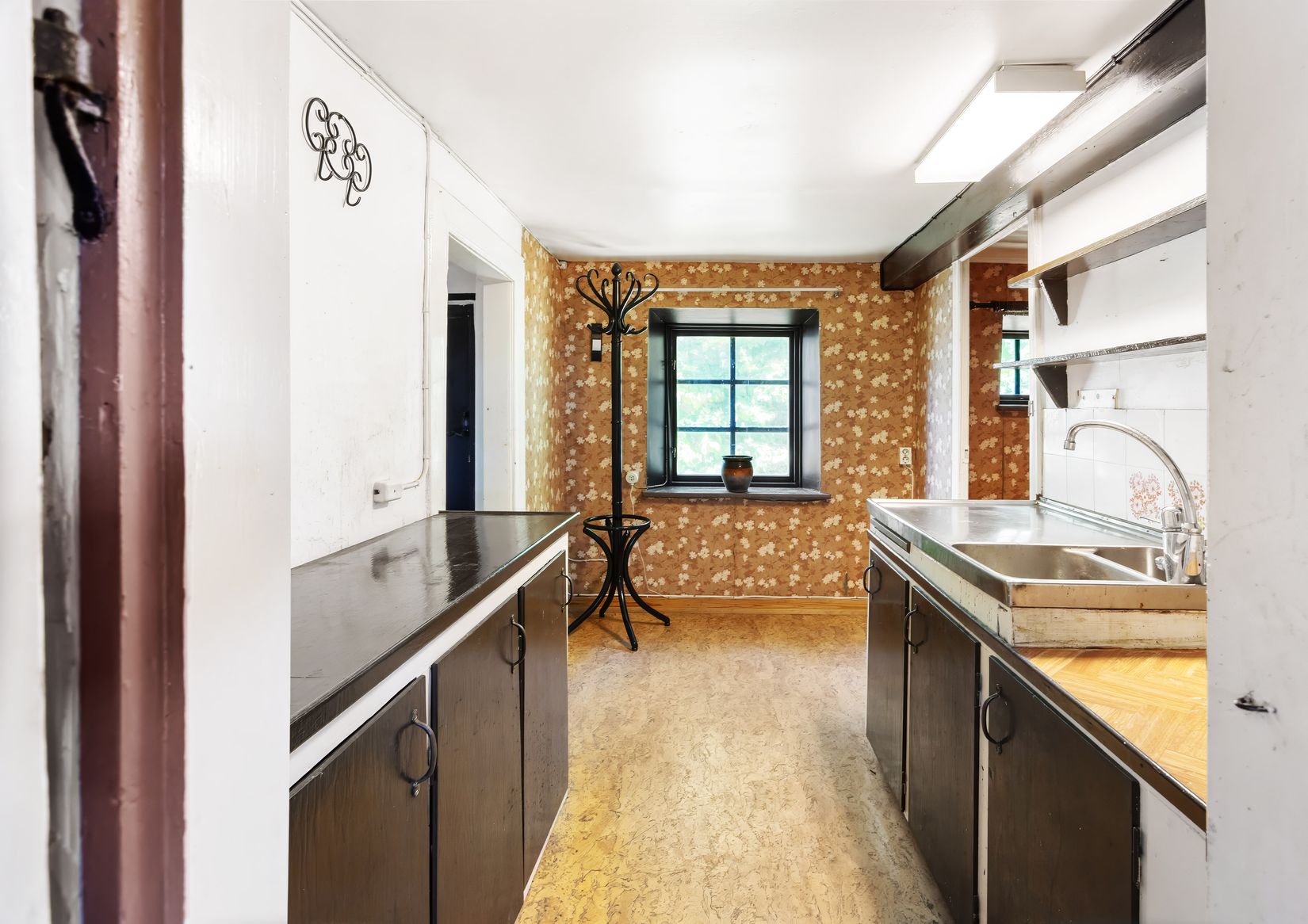 Villa, Klangs väg 13, Ystad