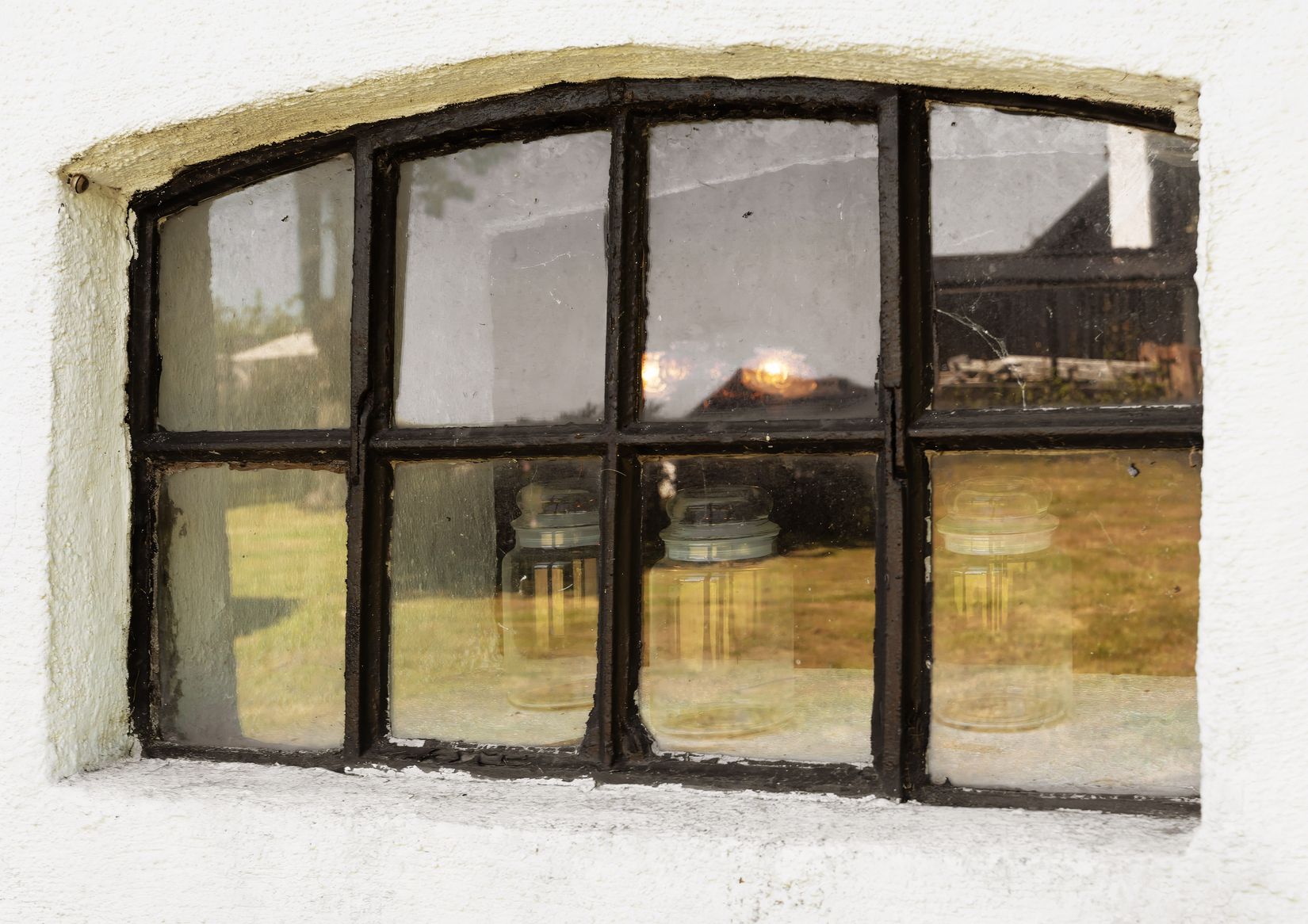 Villa, Klangs väg 13, Ystad