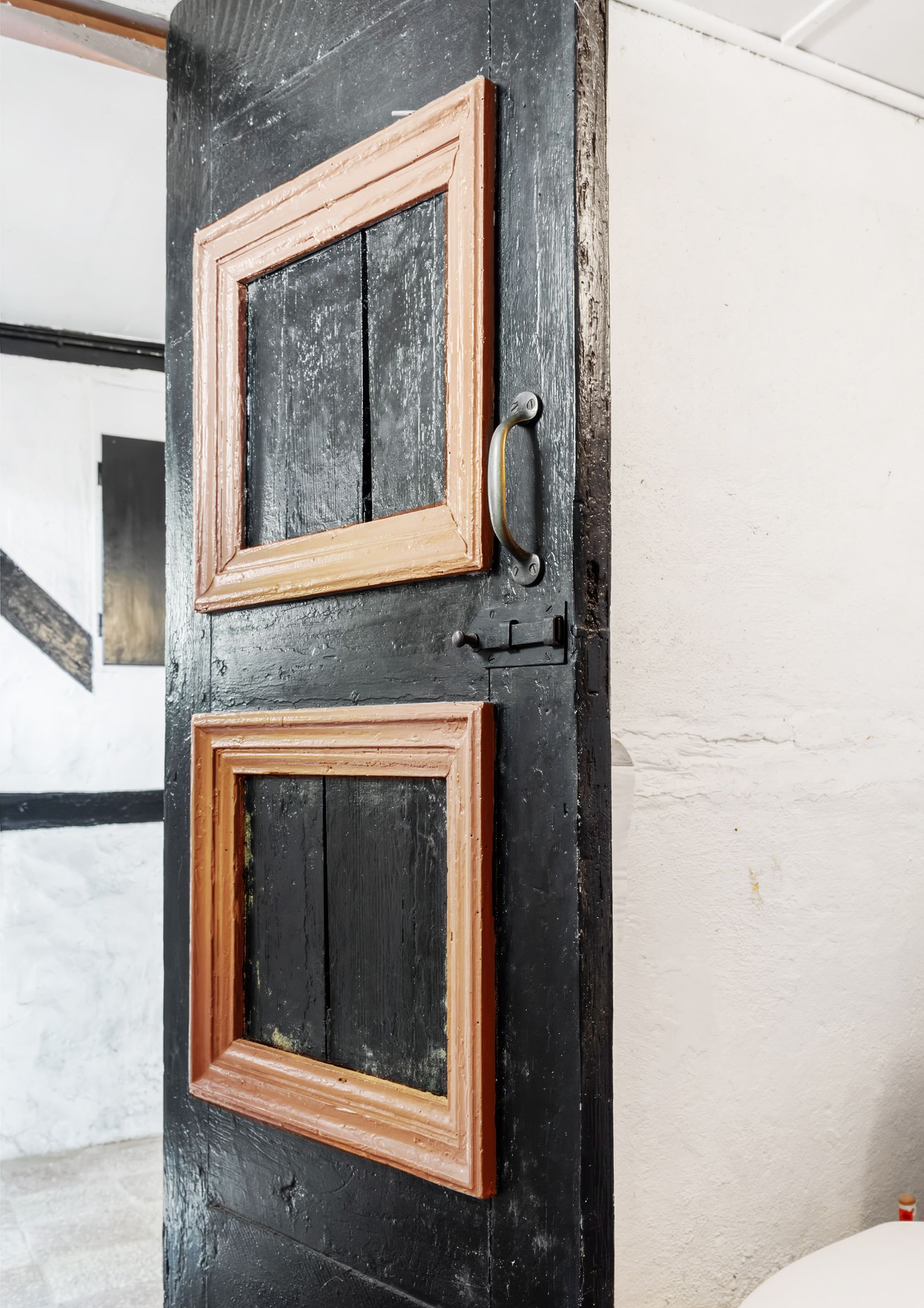 Villa, Klangs väg 13, Ystad