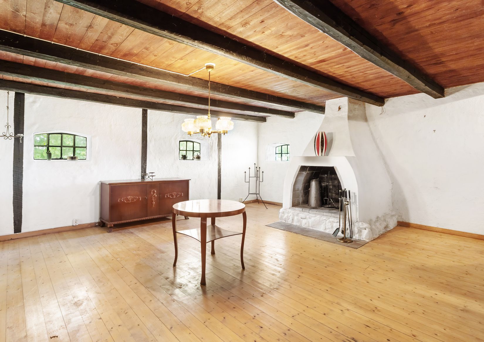 Villa, Klangs väg 13, Ystad