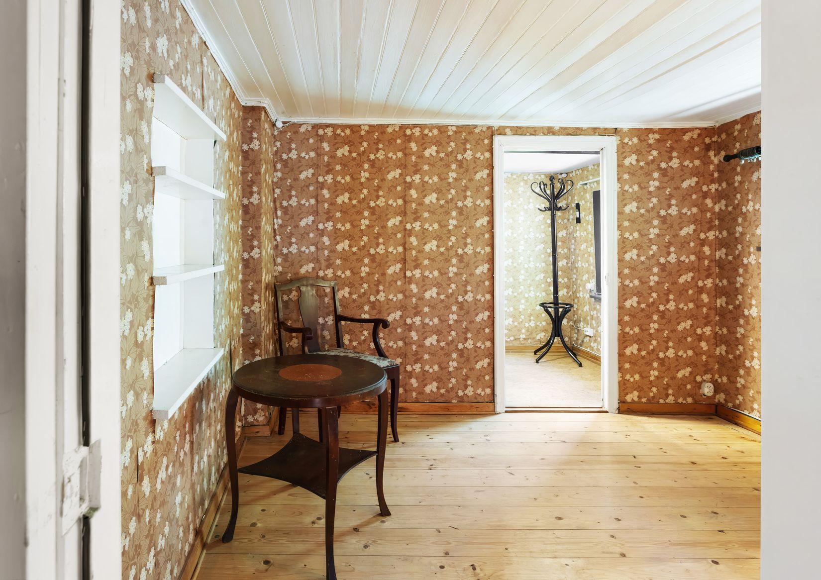 Villa, Klangs väg 13, Ystad