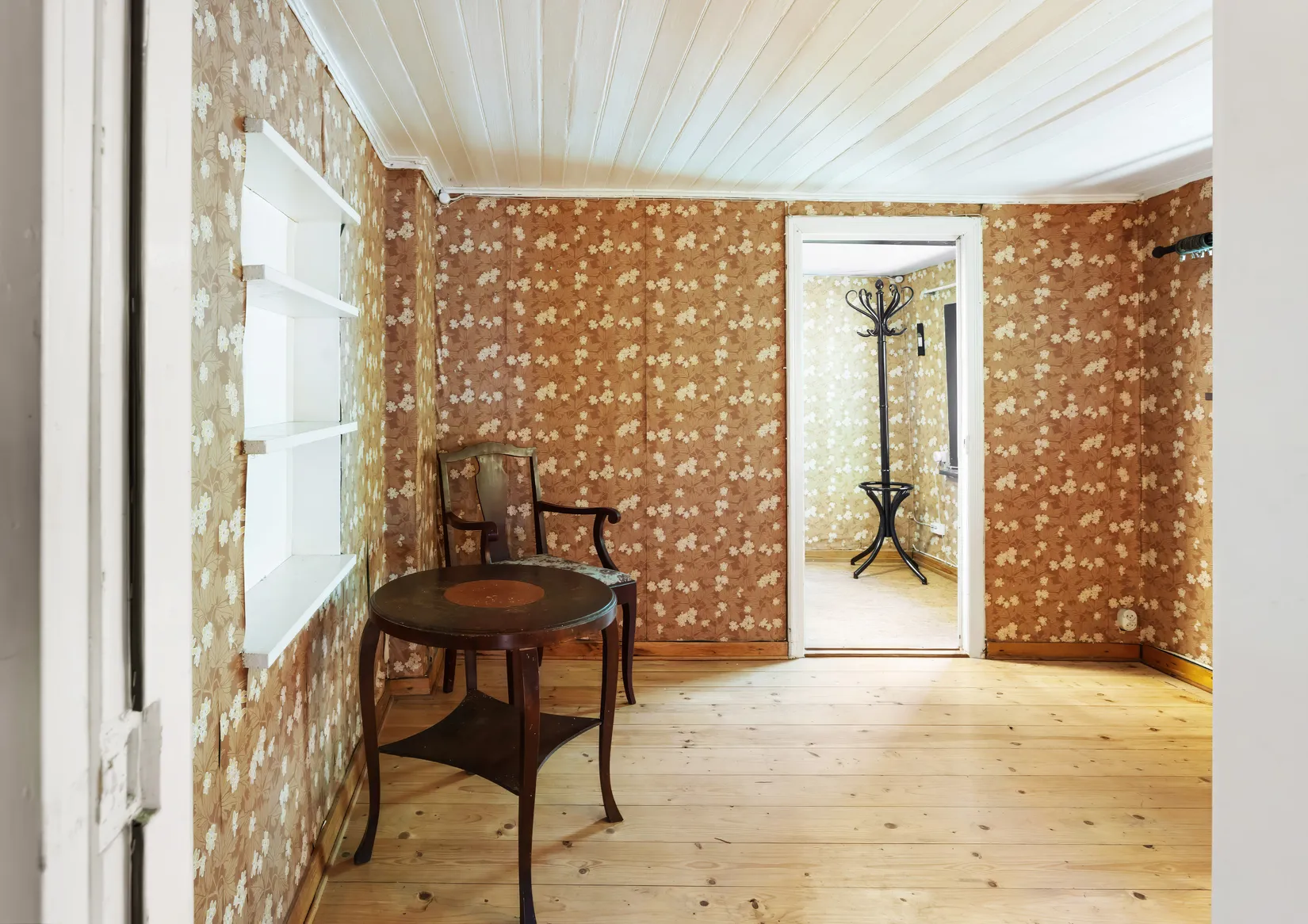 Villa, Klangs väg 13, Ystad
