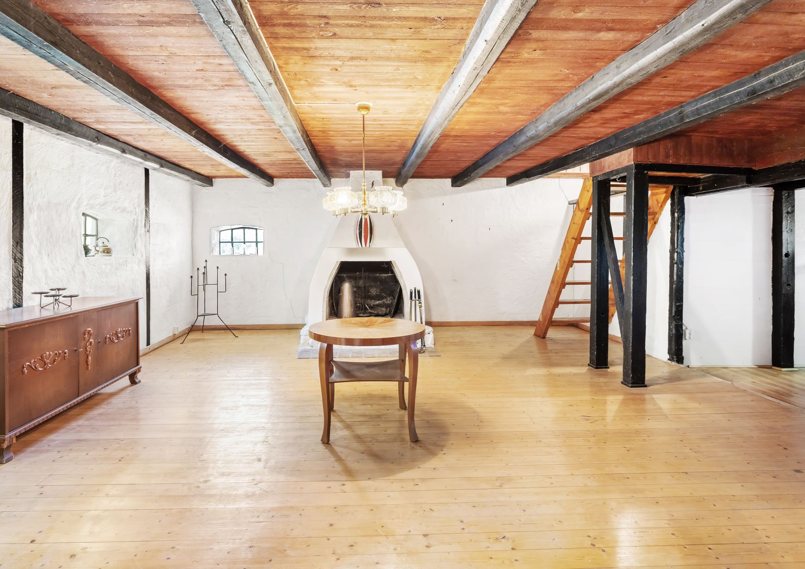 Villa, Klangs väg 13, Ystad