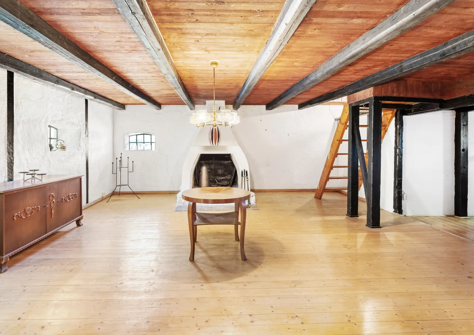 Villa, Klangs väg 13, Ystad