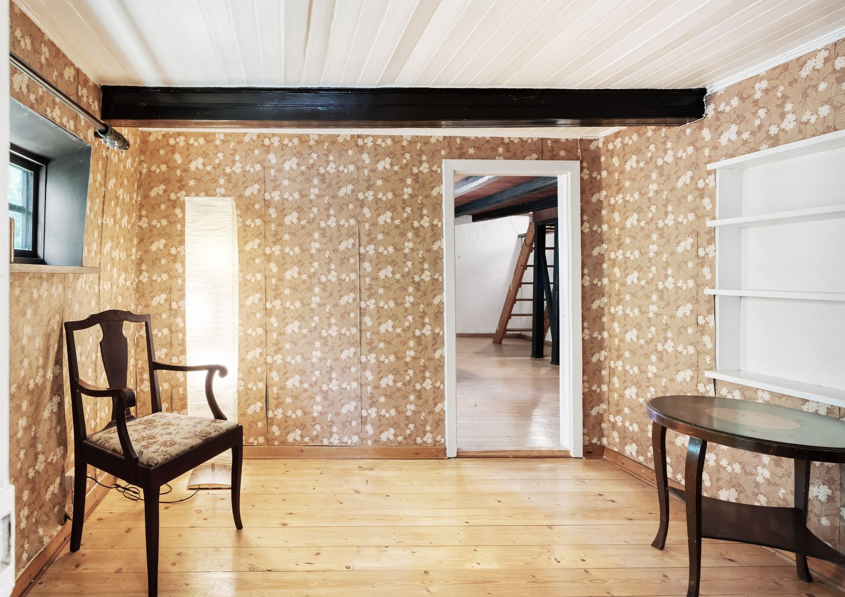 Villa, Klangs väg 13, Ystad