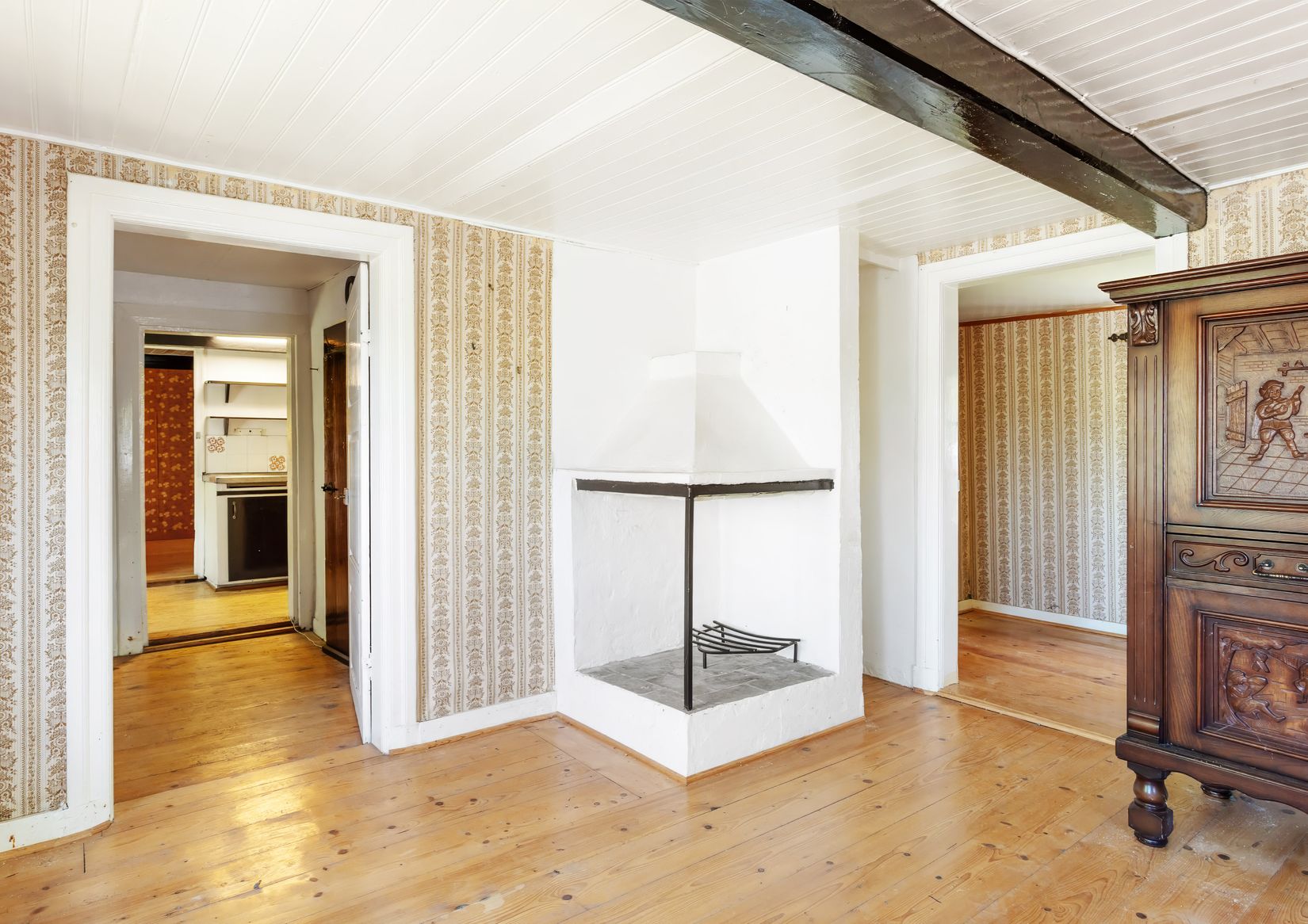 Villa, Klangs väg 13, Ystad