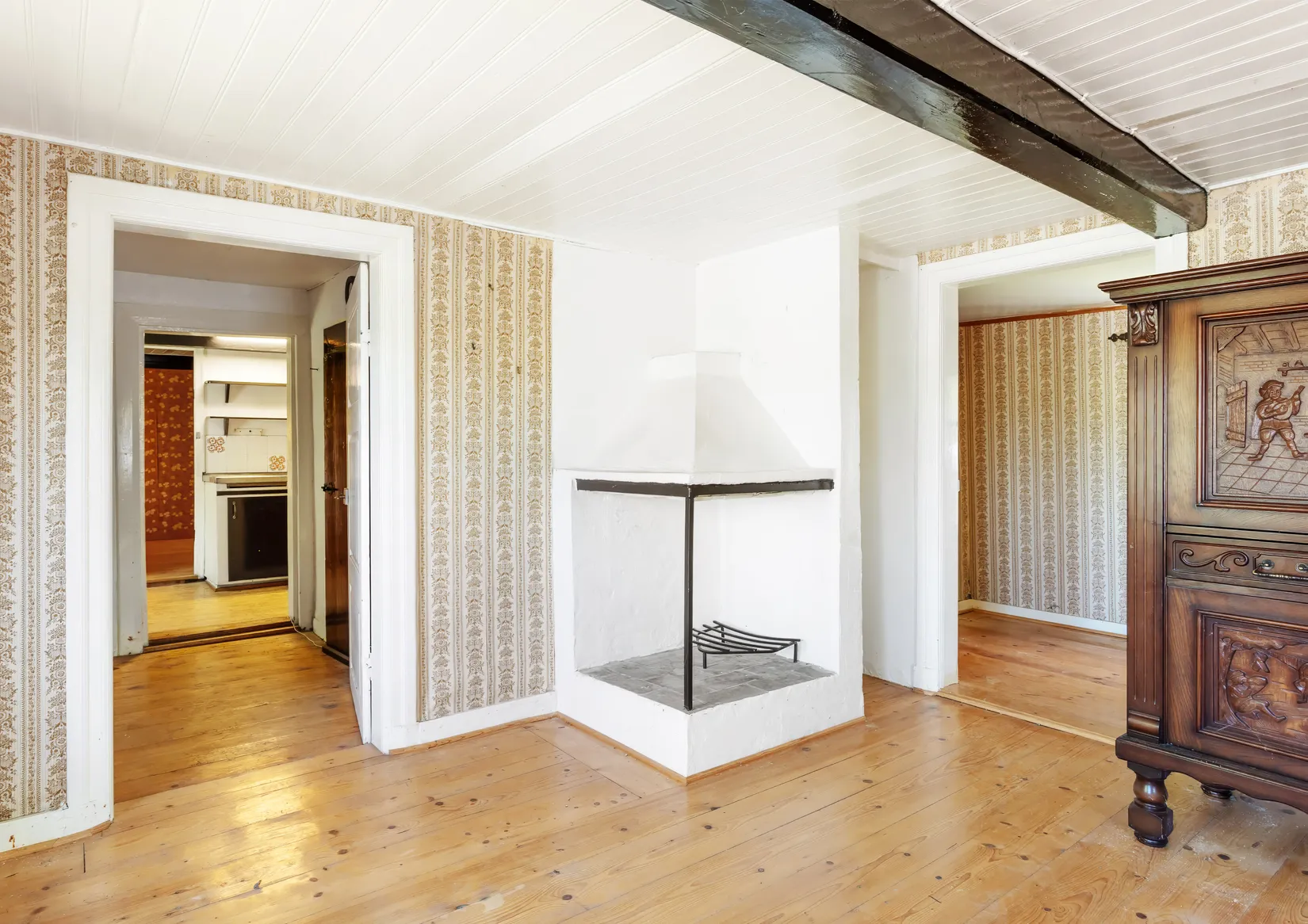 Villa, Klangs väg 13, Ystad