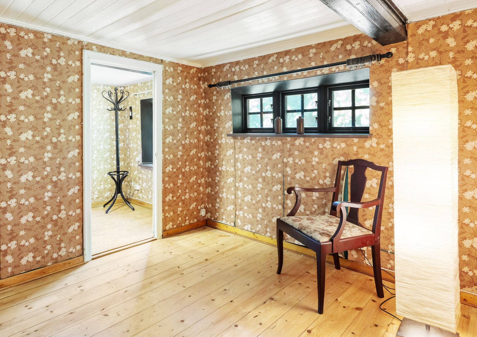 Villa, Klangs väg 13, Ystad