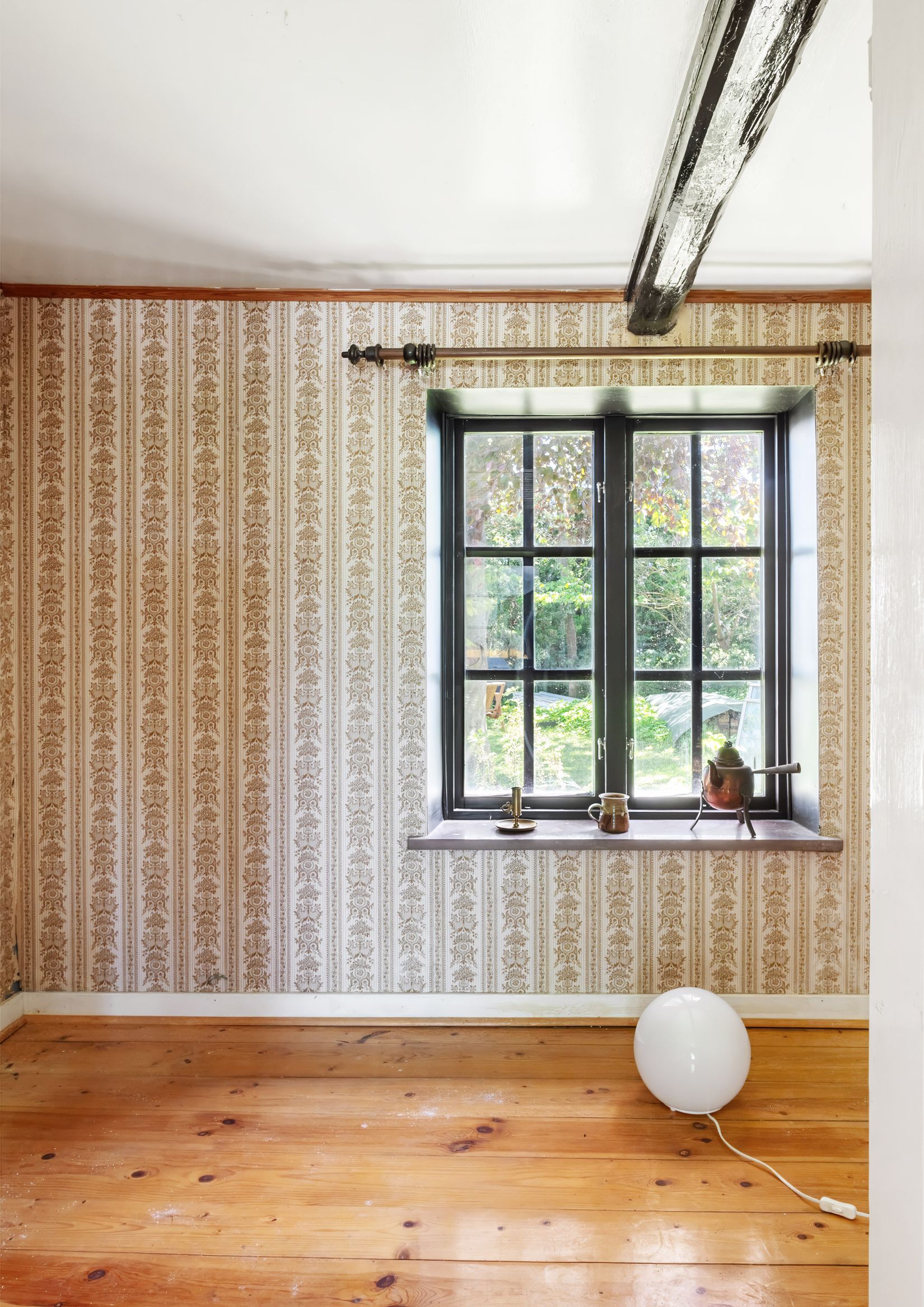 Villa, Klangs väg 13, Ystad