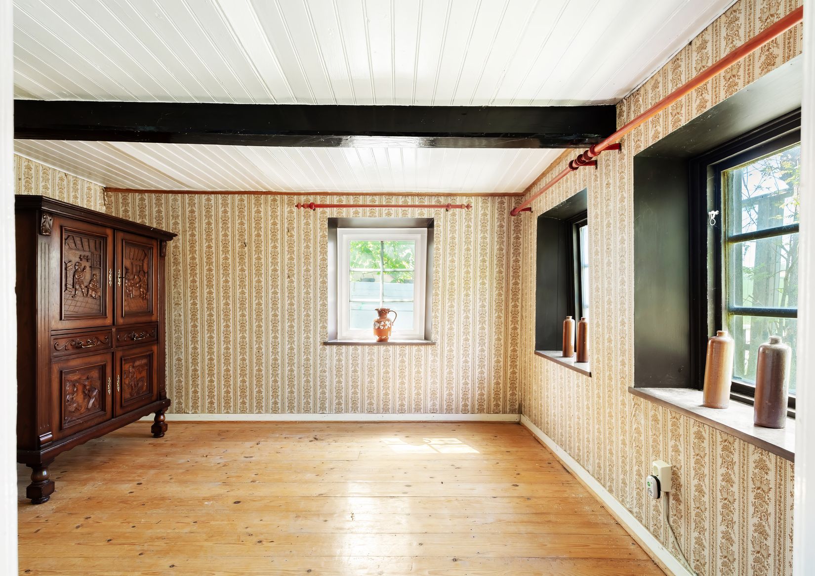 Villa, Klangs väg 13, Ystad