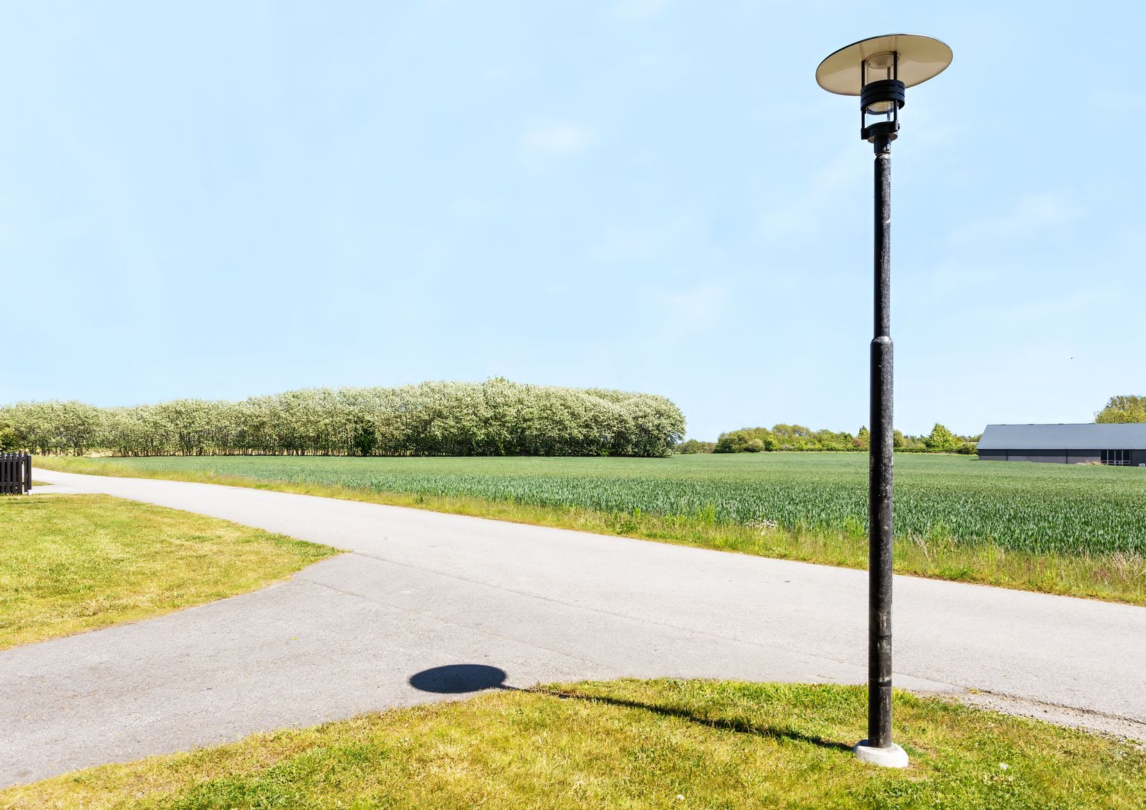 Villa, Klangs väg 13, Ystad