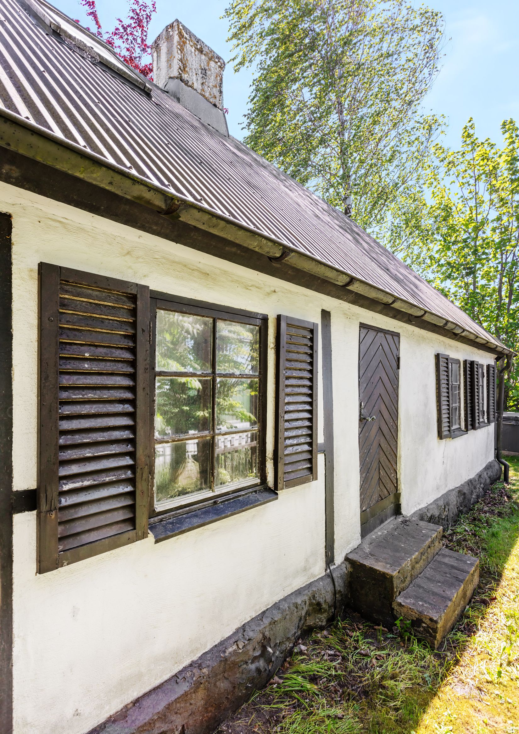 Villa, Klangs väg 13, Ystad