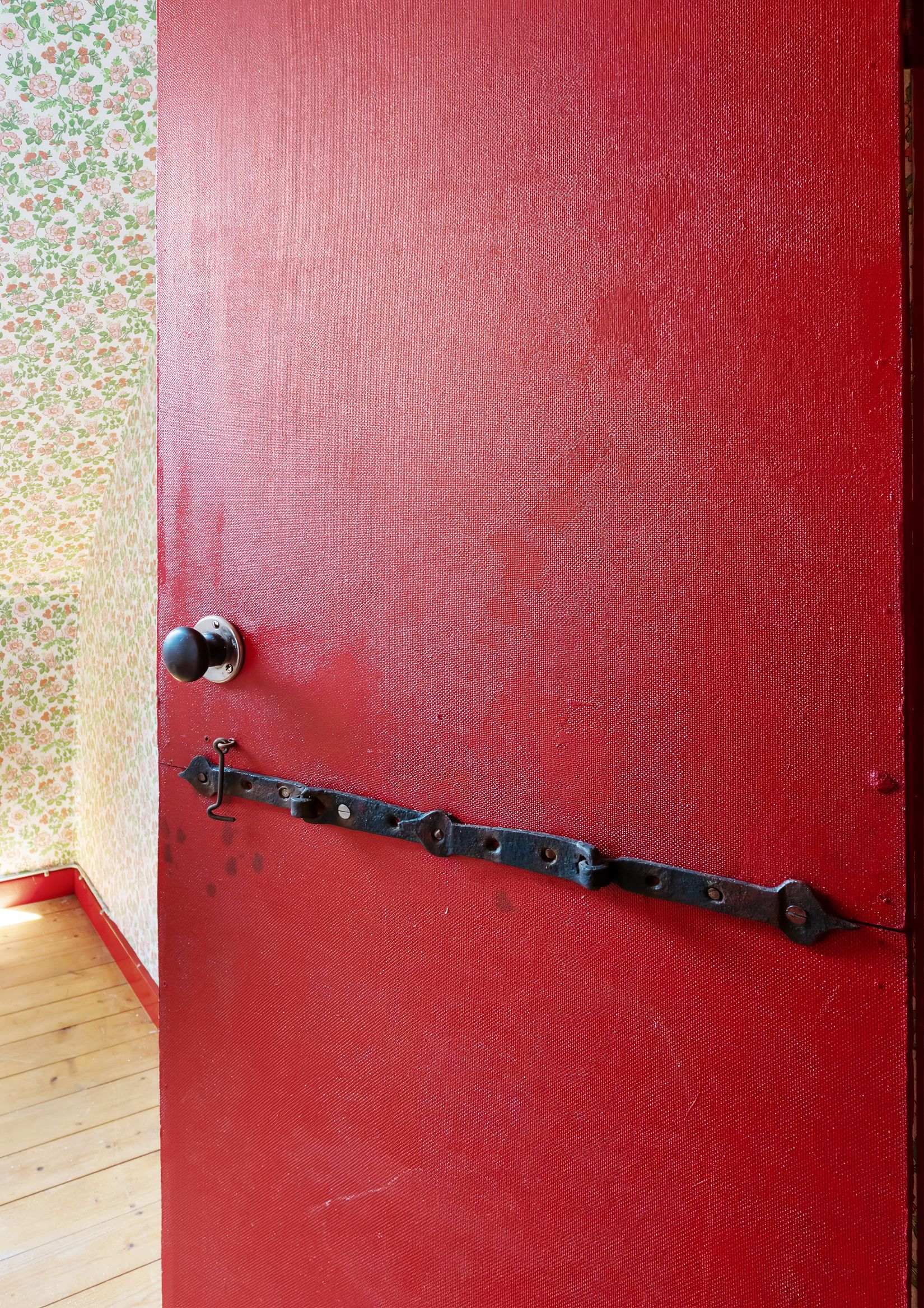 Villa, Klangs väg 13, Ystad