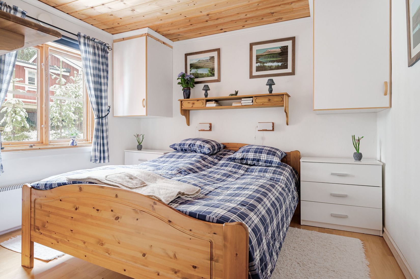 Radhus, Oltjärn 9, Oltjärn, Härjedalen