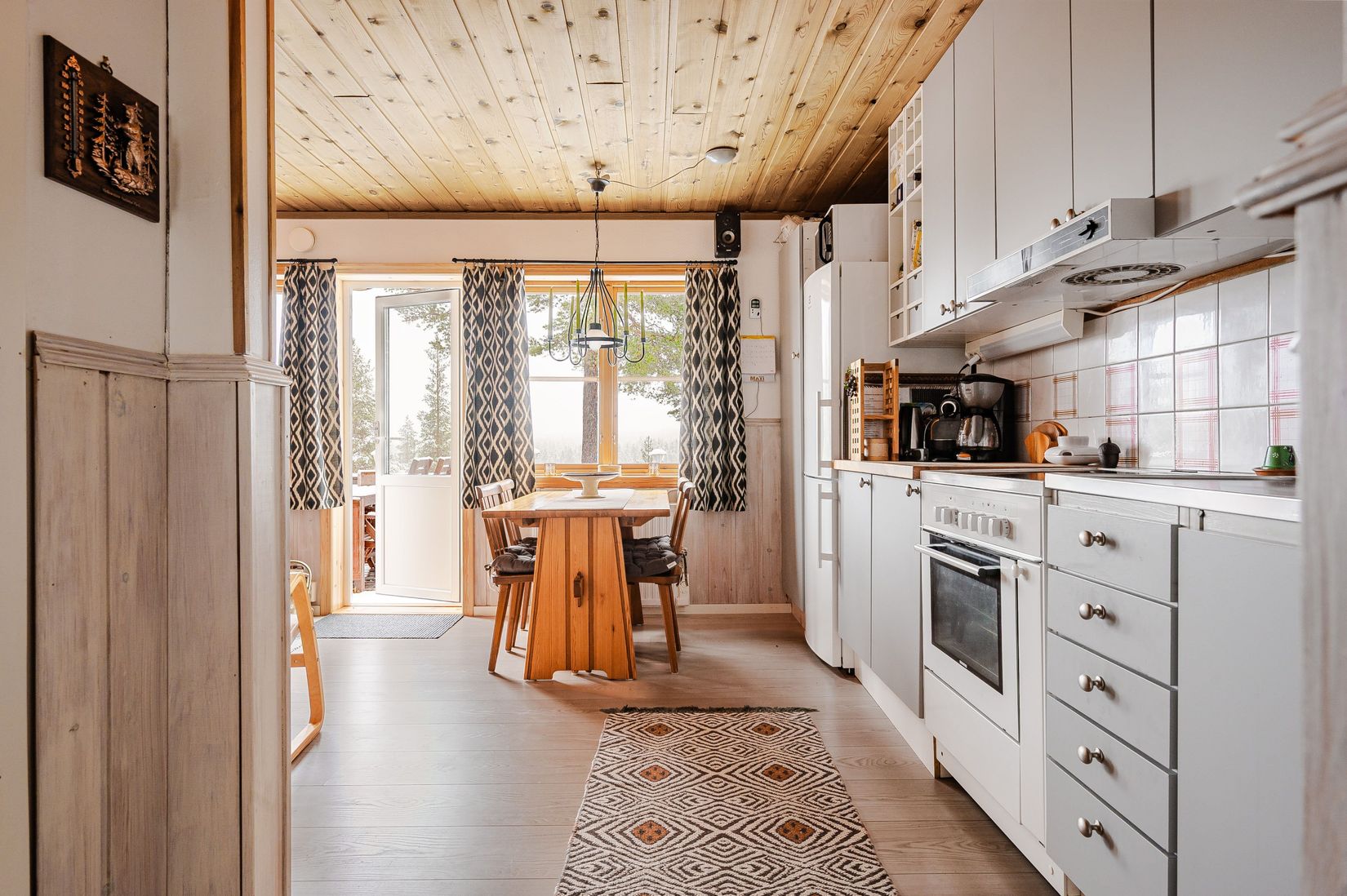 Radhus, Oltjärn 9, Oltjärn, Härjedalen