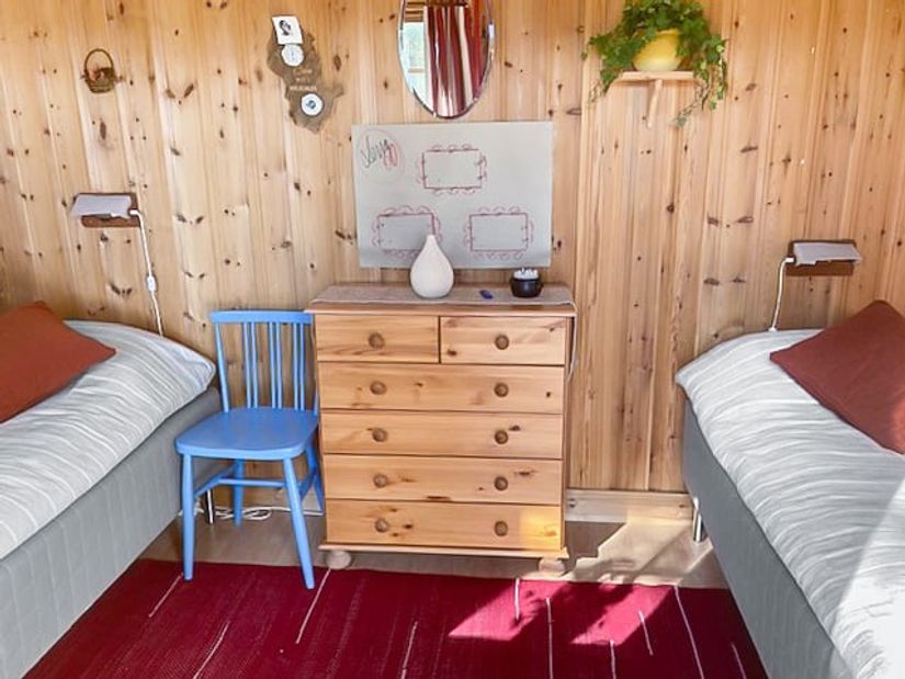 Radhus, Oltjärn 9, Oltjärn, Härjedalen