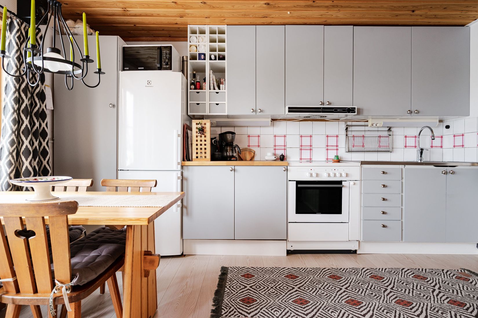 Radhus, Oltjärn 9, Oltjärn, Härjedalen