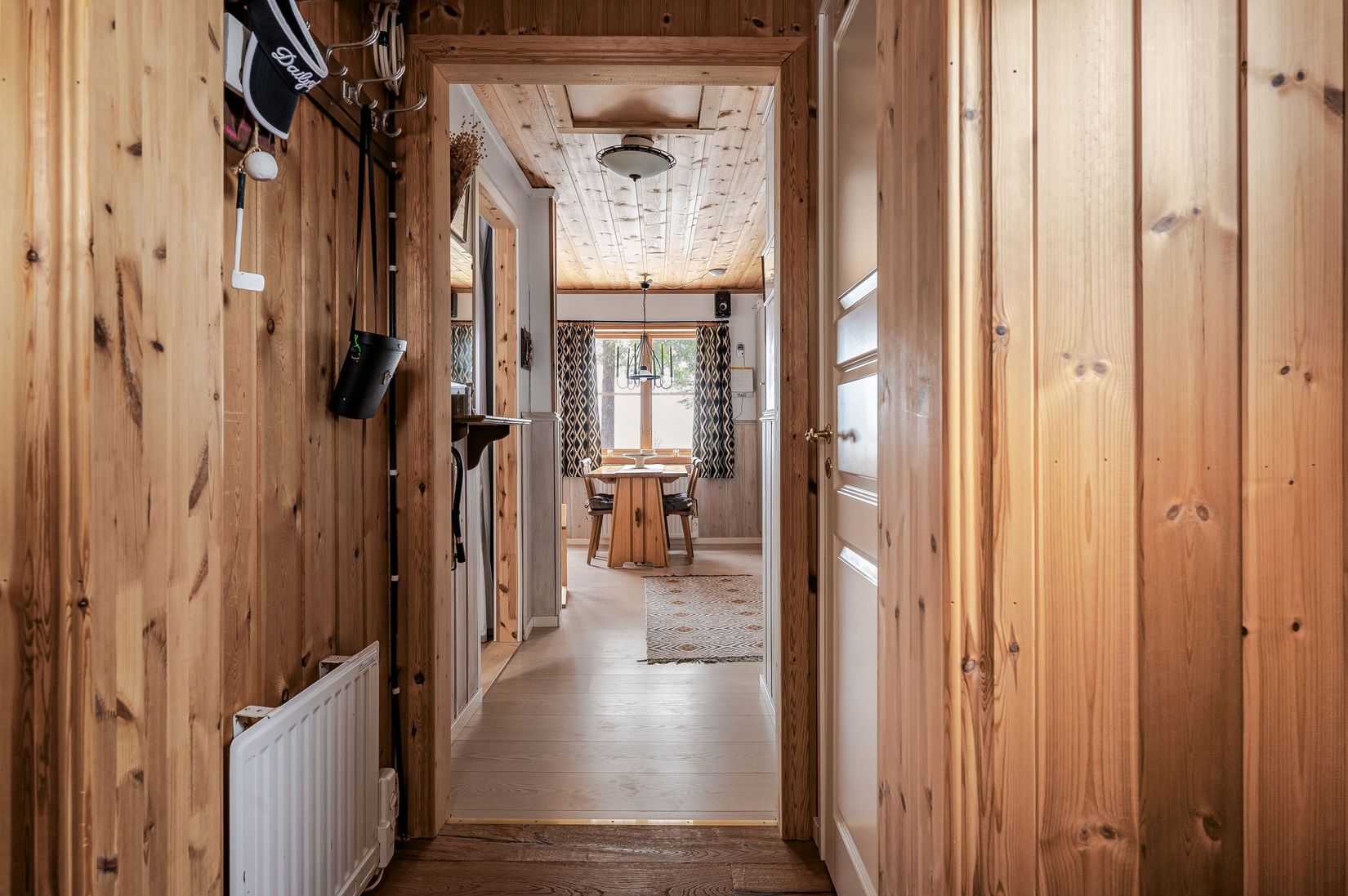 Radhus, Oltjärn 9, Oltjärn, Härjedalen