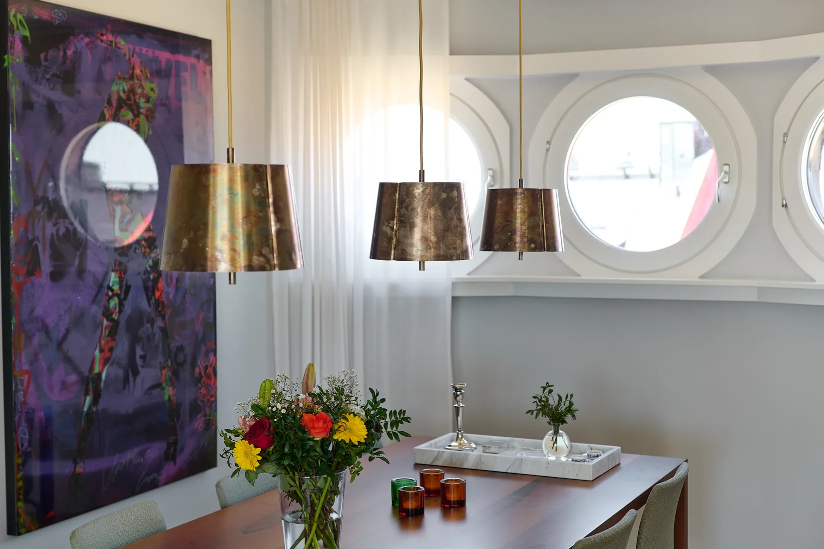 Bostadsrätt, Maria Prästgårdsgata 15A, Våning 6 av 6, Södermalm Maria, Stockholm