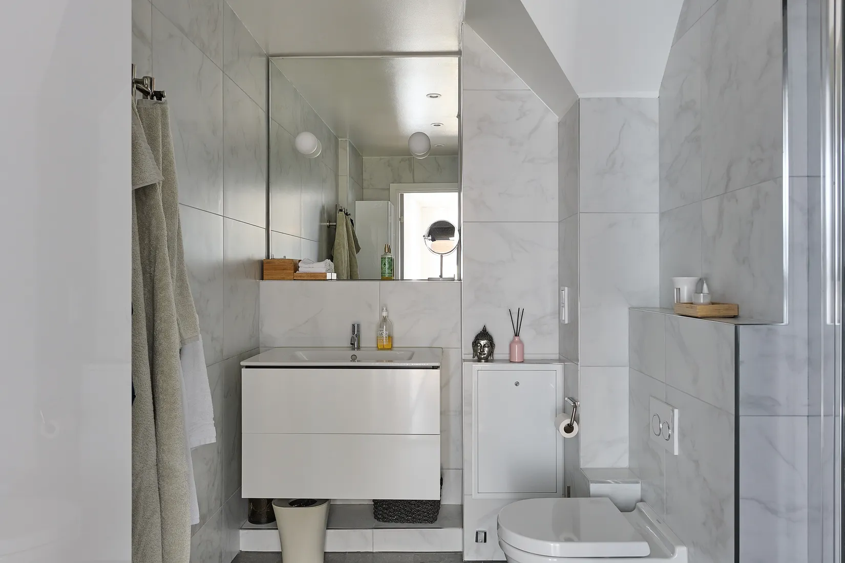 Bostadsrätt, Maria Prästgårdsgata 15A, Våning 6 av 6, Södermalm Maria, Stockholm