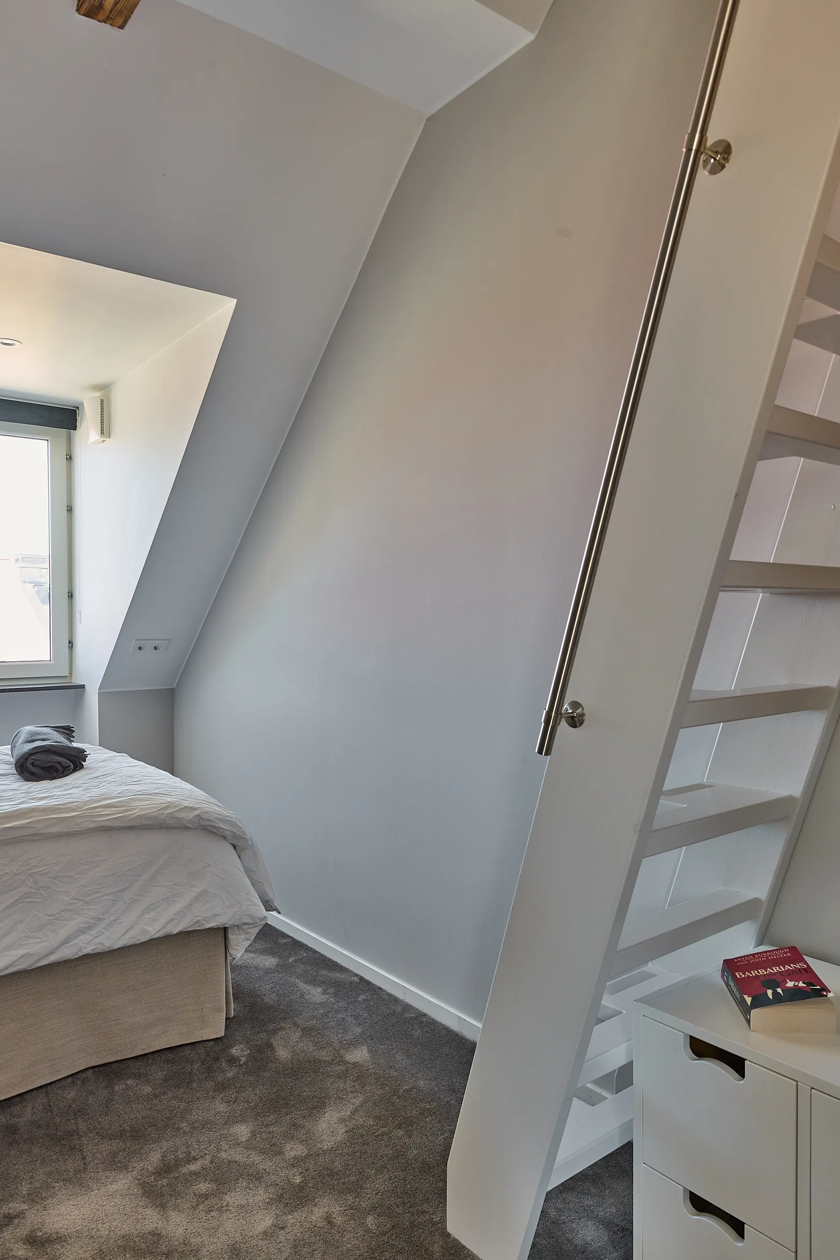Bostadsrätt, Maria Prästgårdsgata 15A, Våning 6 av 6, Södermalm Maria, Stockholm