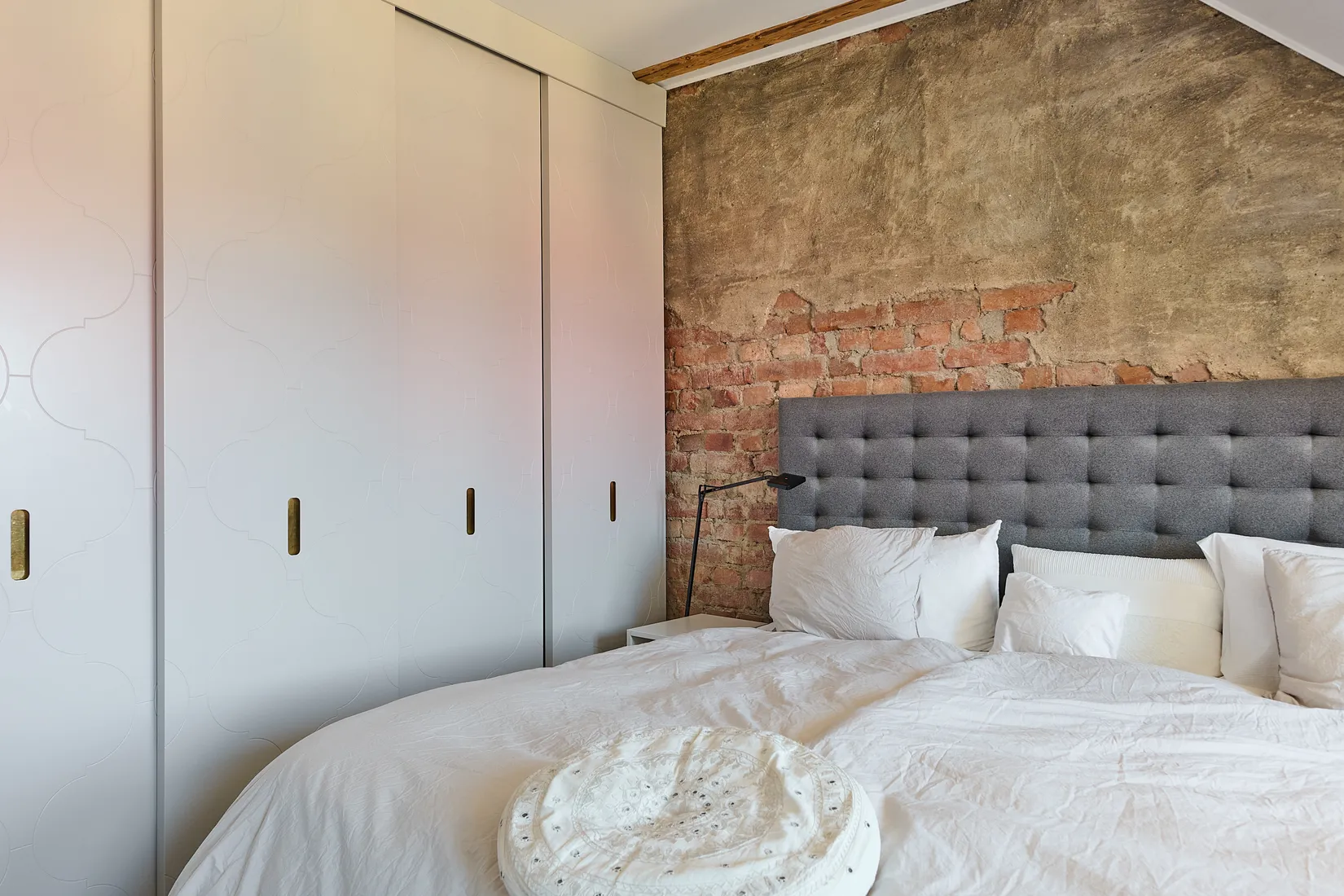Bostadsrätt, Maria Prästgårdsgata 15A, Våning 6 av 6, Södermalm Maria, Stockholm
