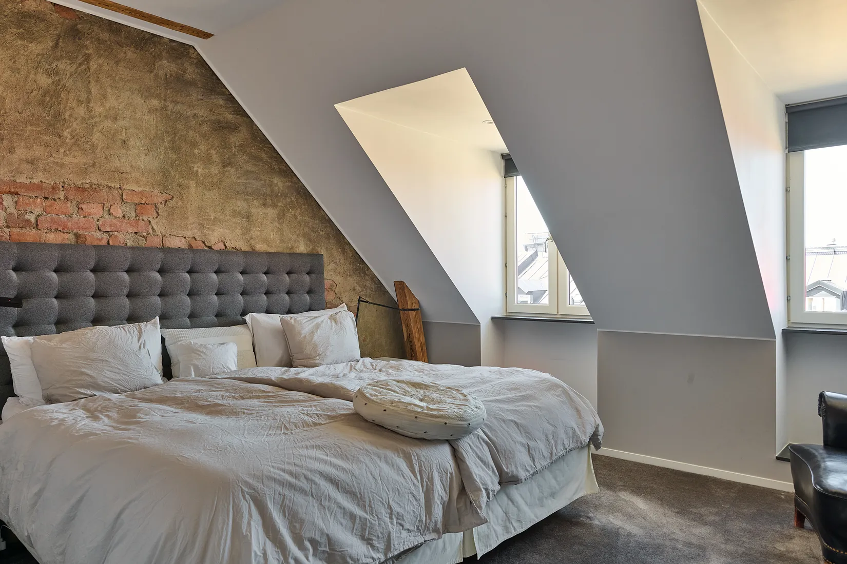 Bostadsrätt, Maria Prästgårdsgata 15A, Våning 6 av 6, Södermalm Maria, Stockholm