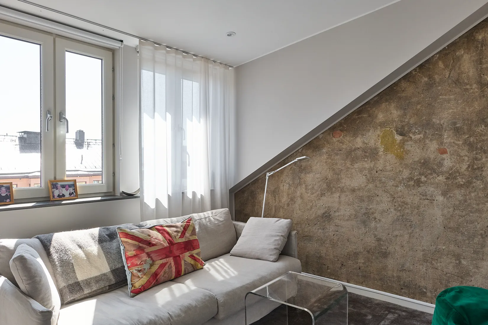 Bostadsrätt, Maria Prästgårdsgata 15A, Våning 6 av 6, Södermalm Maria, Stockholm