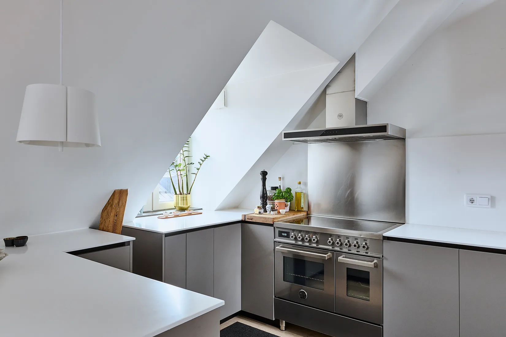 Bostadsrätt, Maria Prästgårdsgata 15A, Våning 6 av 6, Södermalm Maria, Stockholm