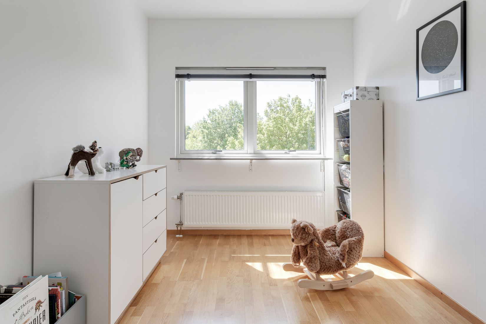 Bostadsrätt, Neversvägen 35, Brunnshög, Lund