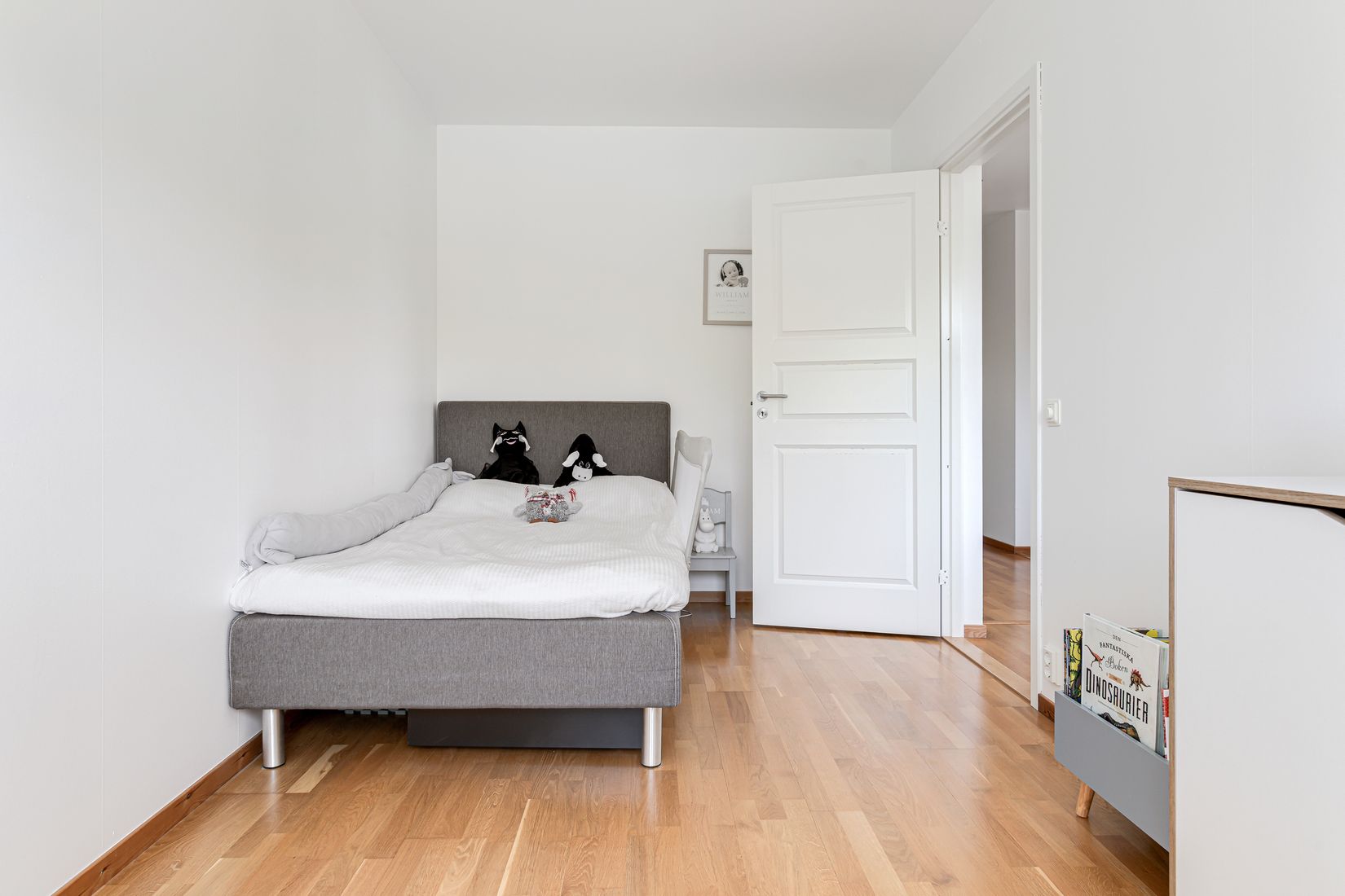 Bostadsrätt, Neversvägen 35, Brunnshög, Lund