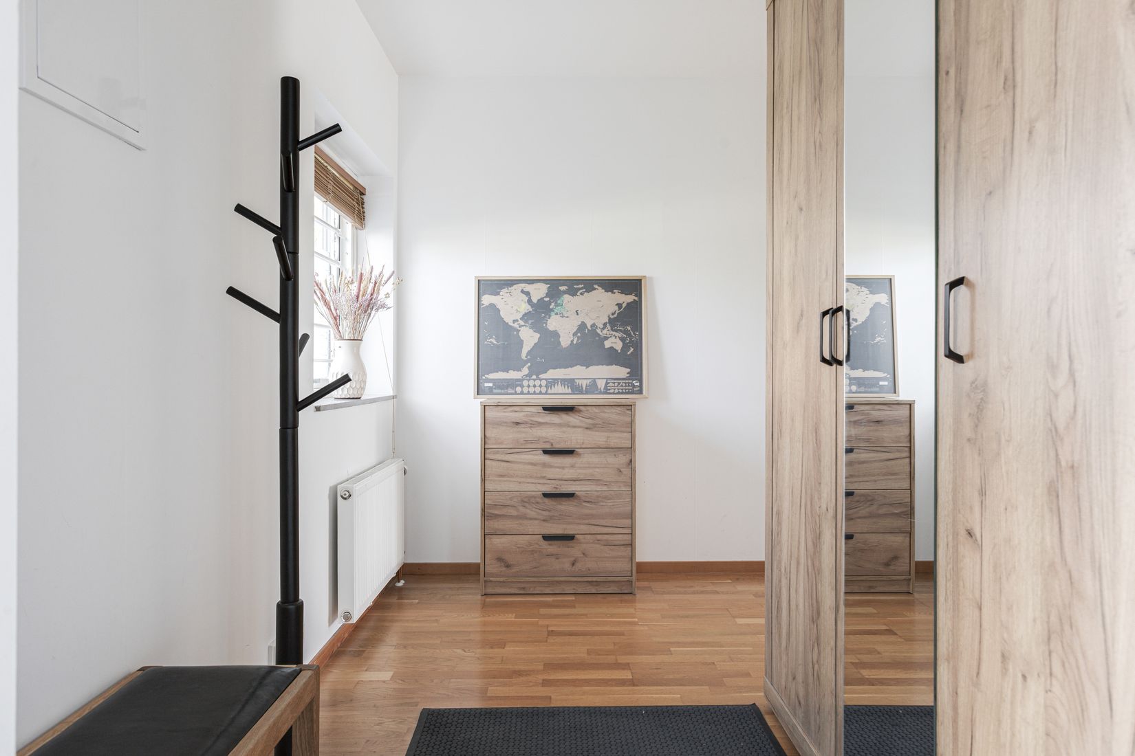 Bostadsrätt, Neversvägen 35, Brunnshög, Lund