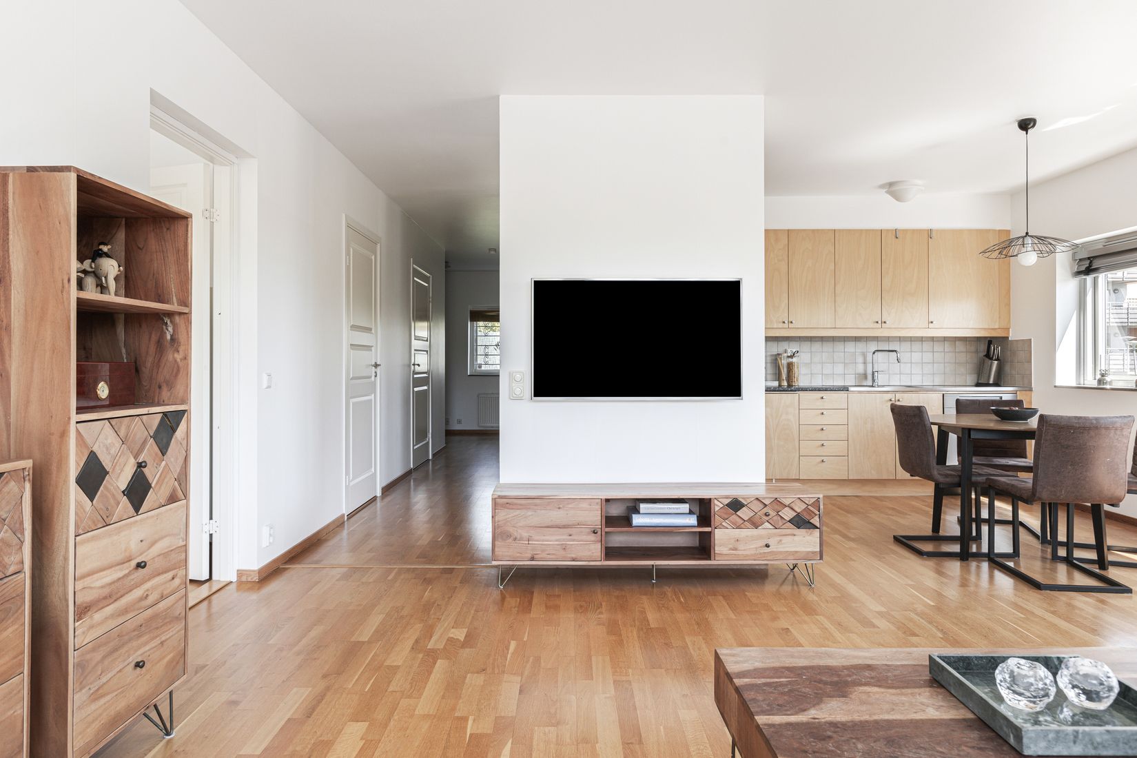 Bostadsrätt, Neversvägen 35, Brunnshög, Lund